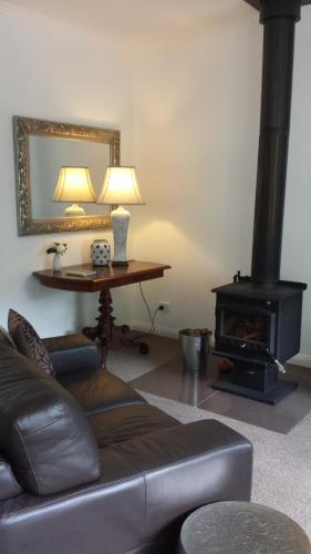 Amelina Cottages - Hotel Gold Coast 5