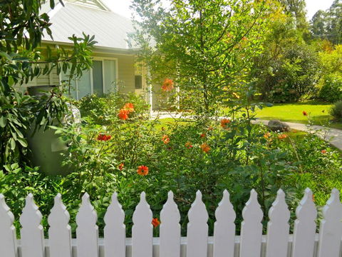 Amelina Cottages - Hotel Gold Coast 1