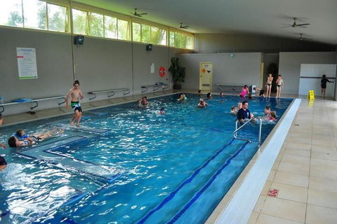 Ingenia Holidays Inverloch - Hotel Gold Coast 5