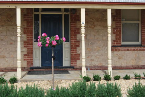 Jacaranda Cottage - Hotel Gold Coast 5