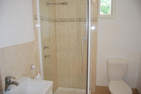 Jacaranda Cottage - Hotel Gold Coast 2