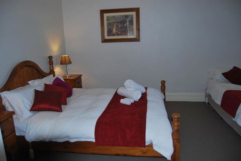 Jacaranda Cottage - Hotel Gold Coast 4