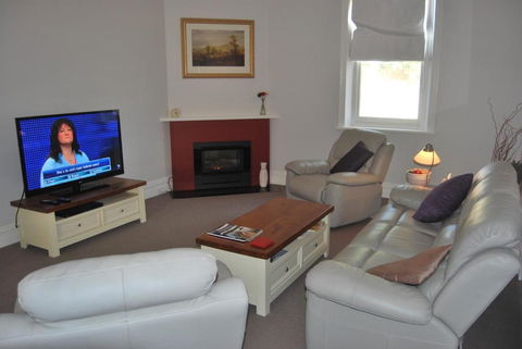 Jacaranda Cottage - Hotel Gold Coast 1