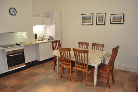 Jacaranda Cottage - Hotel Gold Coast 6