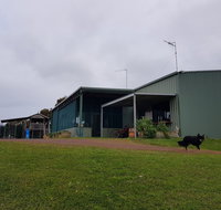 Nutkin Lodge - Hotel Gold Coast