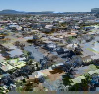 Gunnedah Lodge Motel - Hotel Gold Coast
