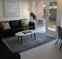 Centrepoint Units Heidelberg - Hotel Gold Coast