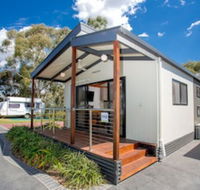 BIG4 Melbourne Holiday Park - Hotel Gold Coast
