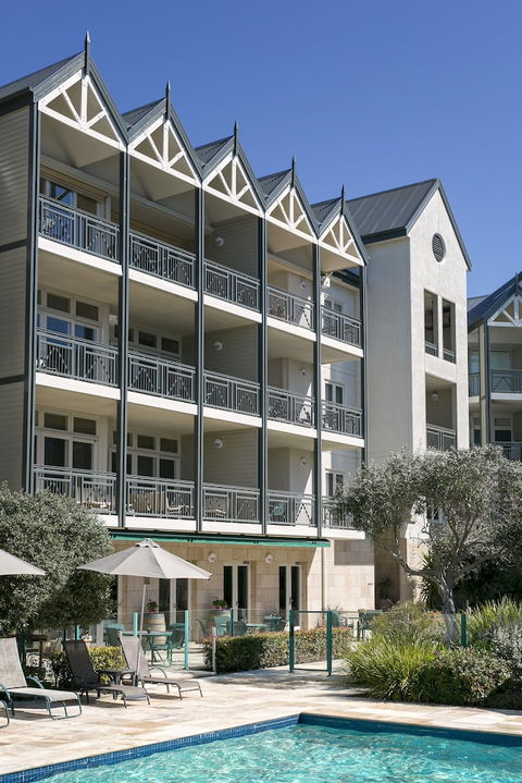 Portsea Village Resort - Hotel Gold Coast 2