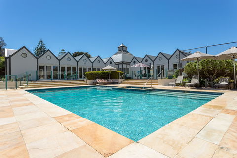 Portsea Village Resort - Hotel Gold Coast 3