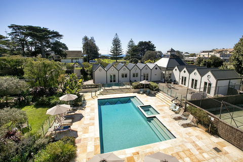 Portsea Village Resort - Hotel Gold Coast 1