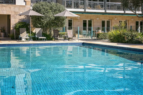 Portsea Village Resort - Hotel Gold Coast 0