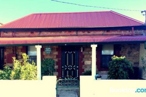 A Miners Rest - Hotel Gold Coast 0