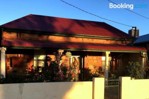A Miners Rest - Hotel Gold Coast 6