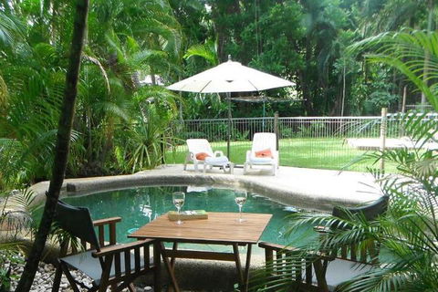 Daintree Village Hideaway - Hotel Gold Coast 7