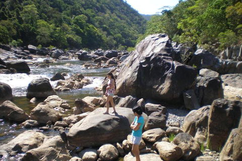 Daintree Village Hideaway - Hotel Gold Coast 4