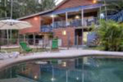 Daintree Village Hideaway - Hotel Gold Coast 0