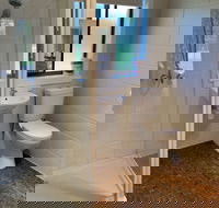 Willaway Motel Apartments - Hotel Gold Coast