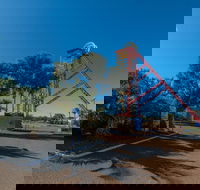 Discovery Parks - Boulder - Hotel Gold Coast