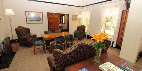 Fitzroy Inn Historic Retreat - Hotel Gold Coast 5