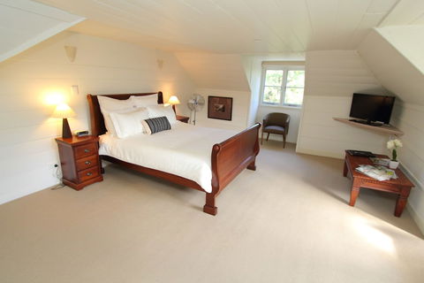 Fitzroy Inn Historic Retreat - Hotel Gold Coast 4