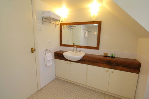 Fitzroy Inn Historic Retreat - Hotel Gold Coast 3