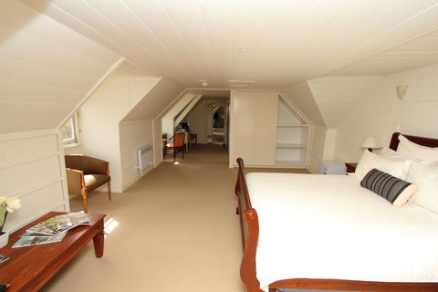 Fitzroy Inn Historic Retreat - Hotel Gold Coast 2