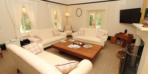 Fitzroy Inn Historic Retreat - Hotel Gold Coast 1