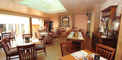 Fitzroy Inn Historic Retreat - Hotel Gold Coast 6