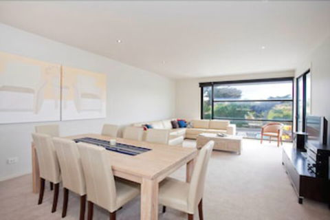 Four Kings Apartments - Hotel Gold Coast 6