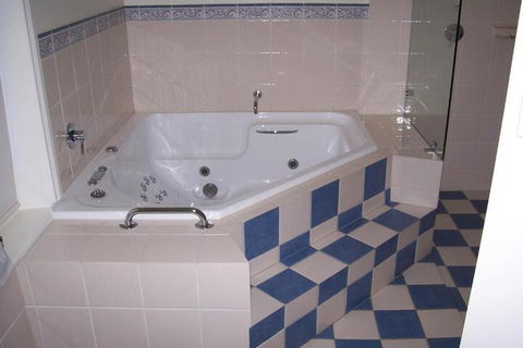 MacDonnell House Naracoorte - Hotel Gold Coast 5