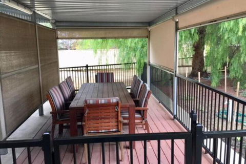 MacDonnell House Naracoorte - Hotel Gold Coast 2