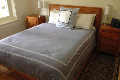 MacDonnell House Naracoorte - Hotel Gold Coast 3