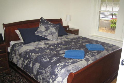 MacDonnell House Naracoorte - Hotel Gold Coast 6