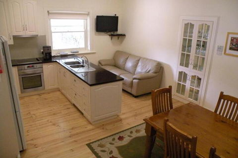 MacDonnell House Naracoorte - Hotel Gold Coast 7