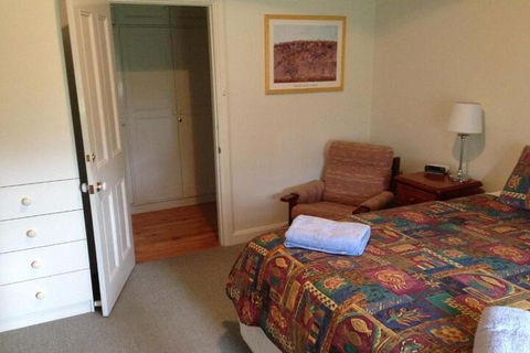 Pinkerton Hill Naracoorte - Hotel Gold Coast 7