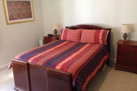 Pinkerton Hill Naracoorte - Hotel Gold Coast 6