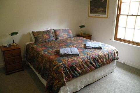 Pinkerton Hill Naracoorte - Hotel Gold Coast 3
