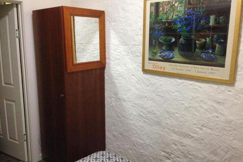 Smith Street Villa Naracoorte - Hotel Gold Coast 5