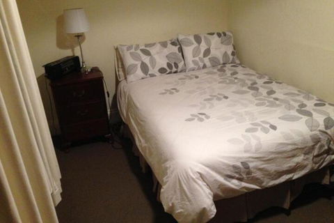 Smith Street Villa Naracoorte - Hotel Gold Coast 6