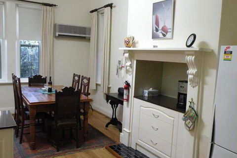 Smith Street Villa Naracoorte - Hotel Gold Coast 4