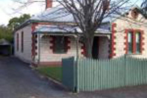 Smith Street Villa Naracoorte - Hotel Gold Coast 0