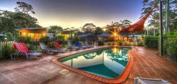Big4 South Durras Holiday Park - Hotel Gold Coast 4