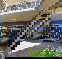 Mayfair Motel Emerald - Hotel Gold Coast