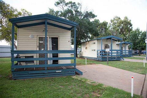 NRMA Dubbo Holiday Park - Hotel Gold Coast 6