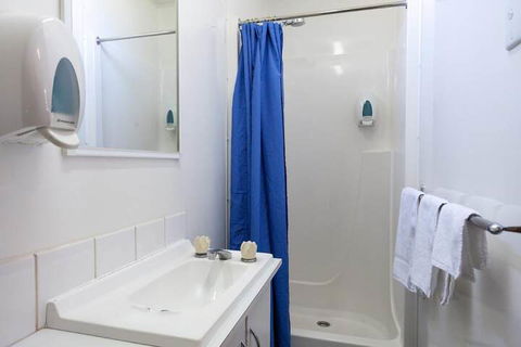 NRMA Dubbo Holiday Park - Hotel Gold Coast 4