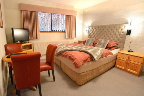 Hotel Pension Grimus - Hotel Gold Coast 4
