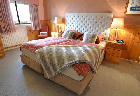 Hotel Pension Grimus - Hotel Gold Coast 6