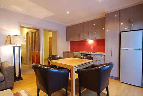 Hotel Pension Grimus - Hotel Gold Coast 3