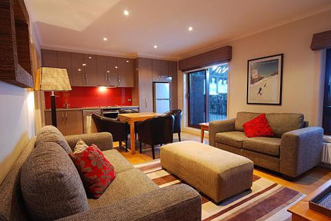 Hotel Pension Grimus - Hotel Gold Coast 2